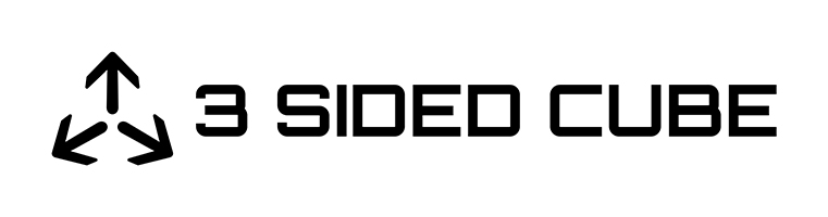 link to 3sidedcube.com